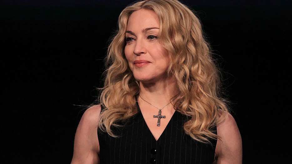 Madonna megszólalt a testvére halálával kapcsolatban