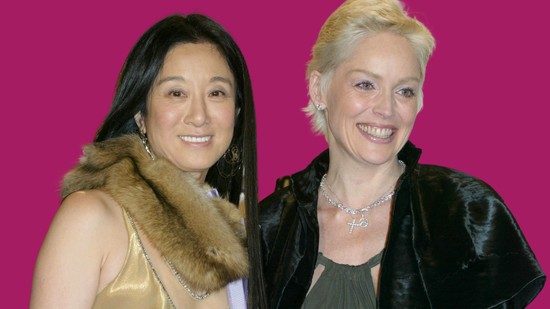 Egy véletlennek köszönhette Vera Wang, hogy a menyasszonyi ruhák királynője lett