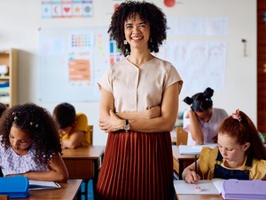 „Nem baj, ha az ember 18 évesen még nem tudja, mi lesz az útja” - interjú Batancs Enikő óvodapedagógussal