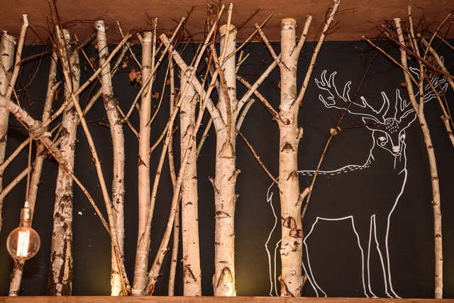 Próbáld ki a Matrjoska különleges ízeit!