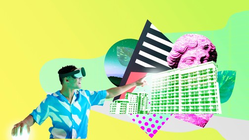 A játékot a gyerekek terepének tartjuk, pedig felnőttként is kreatívabbak lehetnénk a segítségével