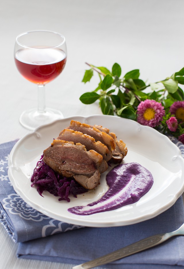 Ez lesz életed legfinomabb Márton-napi fogása