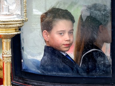 Rémisztő, mire fogja György herceget kötelezni a királyi család: ezt a morbid szabályt neki is be kell tartania