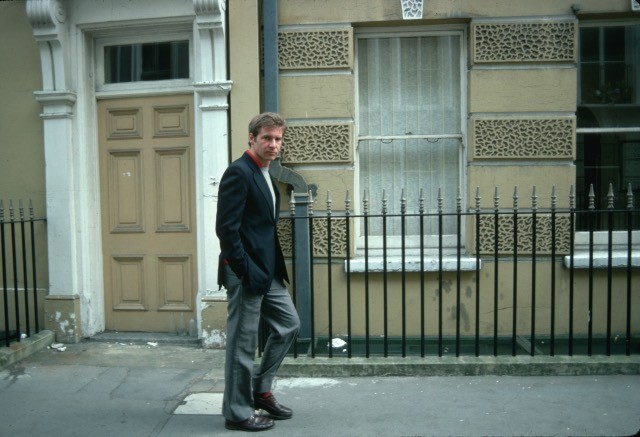 Harrison Ford még mindig Hollywood egyik legvagányabb stílusikonja