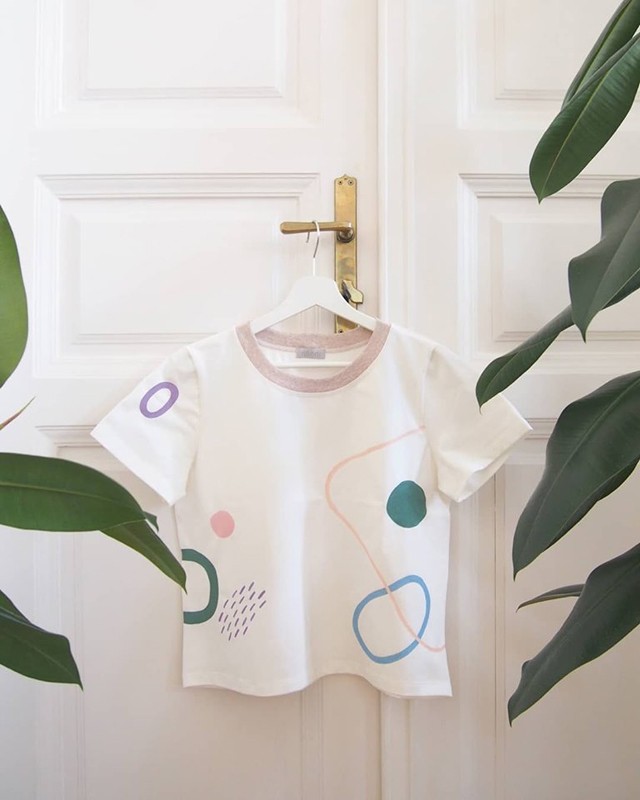 A magyar tervezők készítik a legvagányabb pólókat