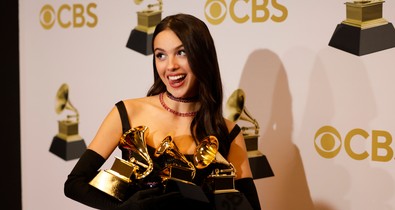Olivia Rodrigo a pop legújabb csillaga!