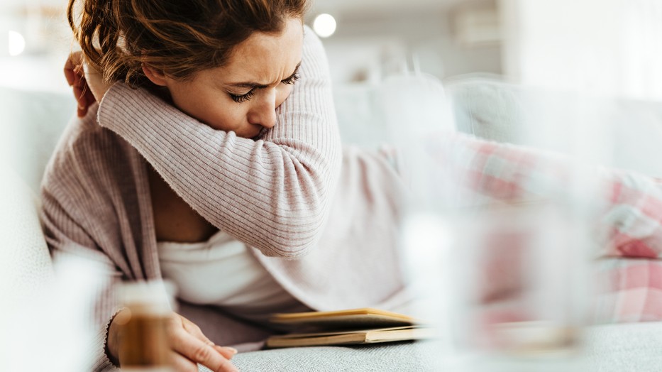 Nem mindegy, hogy milyen típusú a köhögésed és mennyi ideje tart