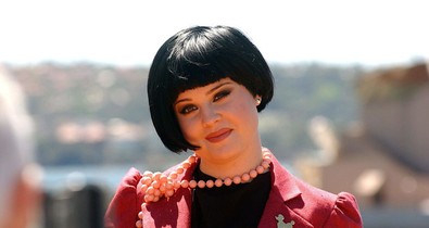 38 kilót fogyott, teljesen átalakult Kelly Osbourne arca: te felismernéd őt az utcán?