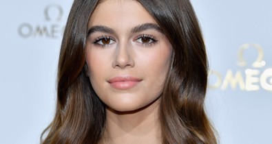 Ezért akarja Kim Kardashian, hogy Kendall és Kaia Gerber barátok legyenek!