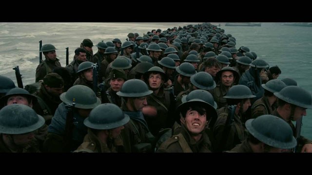 Dunkirk