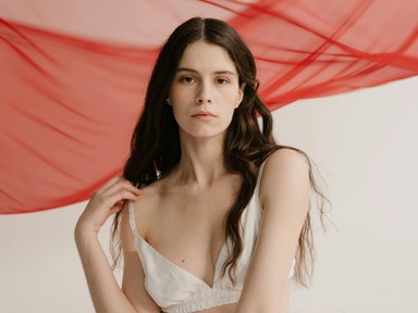 A női test ritmusa a legnagyobb erőforrásunk lehet – így működhetsz együtt hatékonyan a ciklusoddal