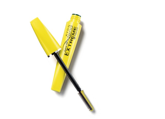 SuperExtend Extreme szempillaspirál vízálló, 1999 Ft