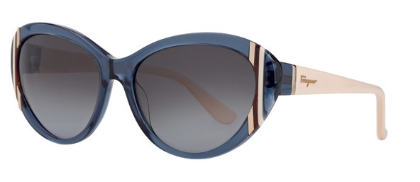 Salvatore Ferragamo, 86 00 FT