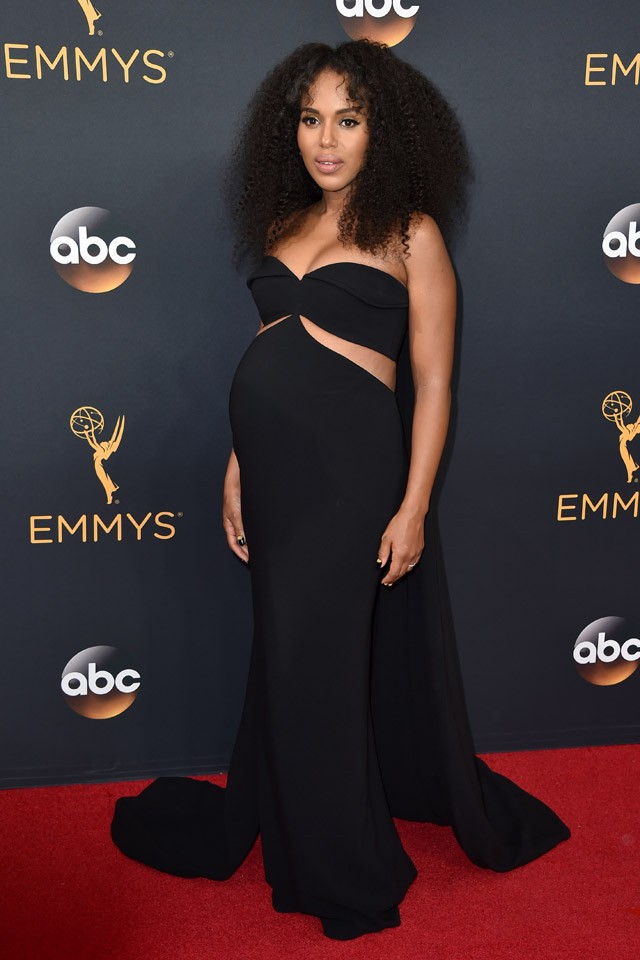 kerry washington, kerry washington terhes, bizonyosság hbo, botrány, primetime emmy