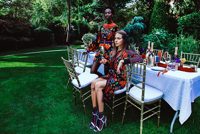 Madame Pompadour nyomában a magyar influenszerek és a Sugarbird