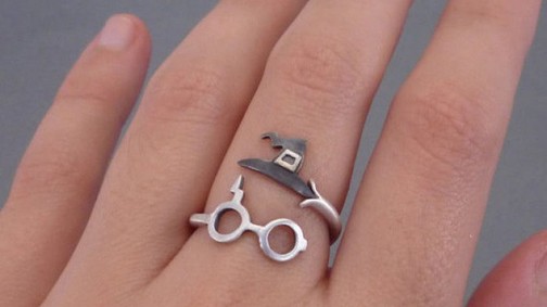 KELL! A legjobb Harry Potter ékszerek!
