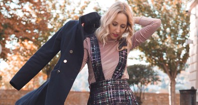 Kell egy kis extra stílustrükk mára