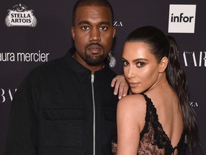 Kanye West a legromantikusabb férj: így köszöntötte Kimet a szülinapján