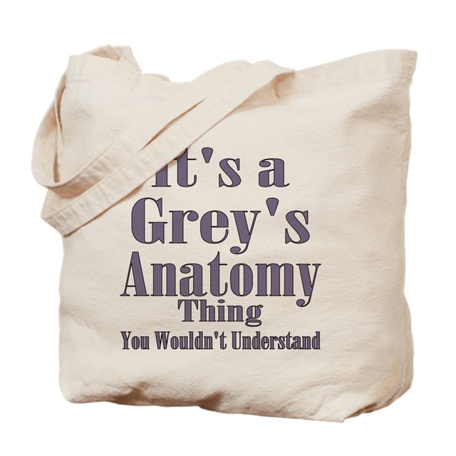 10 legzseniálisabb ajándék, amit egy Grace klinika rajongónak vehetsz