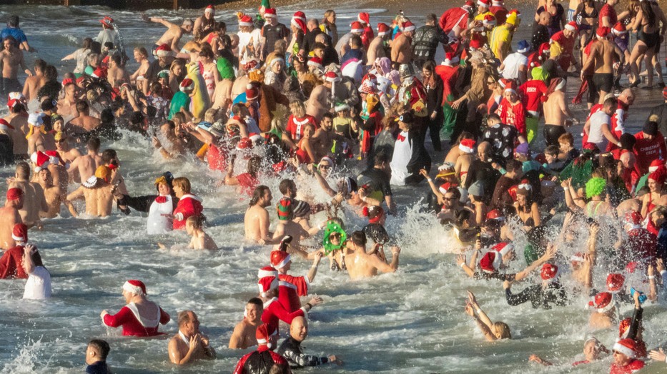 Karácsony a világban: Érdekes szokások a bolygó különböző részeiről