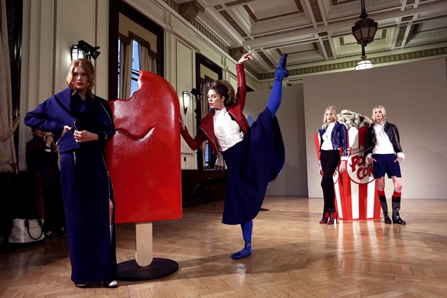 Napsugar von Bittera