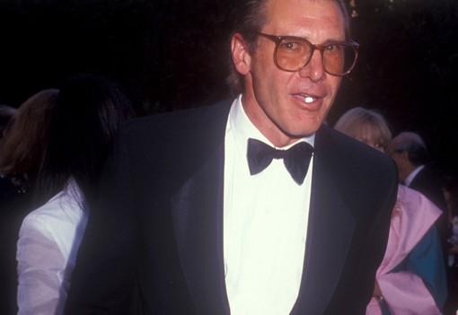 Harrison Ford még mindig Hollywood egyik legvagányabb stílusikonja