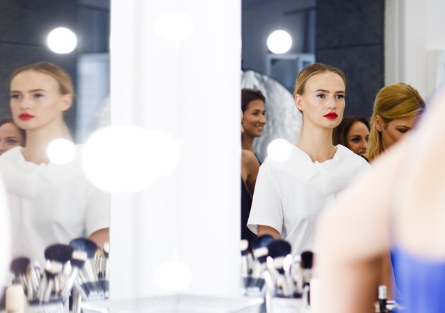 Egy sminkiskola mindenkinek: Interjú Páll Adrienn alapítóval