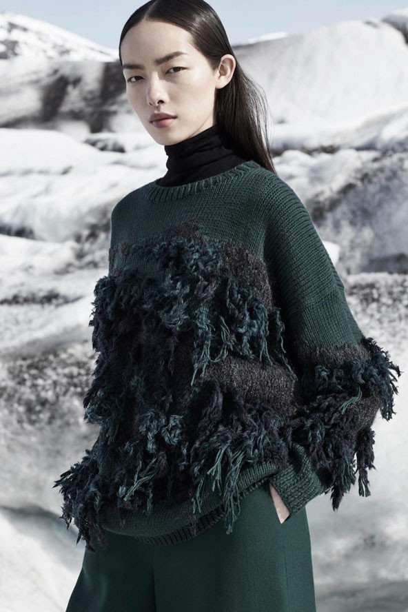 November 26-án megnyitja az első Cos bolt a kapuit Budapesten!