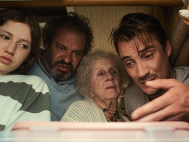 Ez a film a bizonyíték arra, hogy több francia mozit kellene néznünk