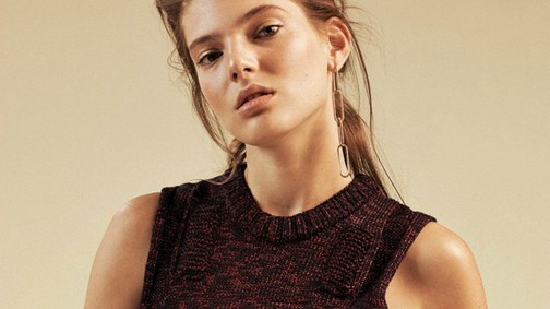 Mitől is lesz valaki modell? Milyen egy modell napja külföldön? - Fodor Klarissza a Visage models-től elmeséli