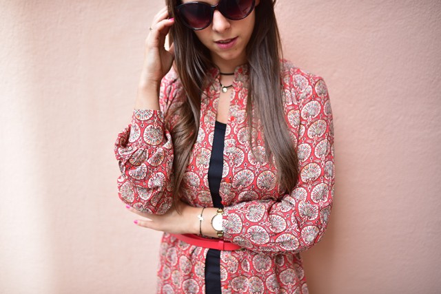 Kollár Anna már most imádja ezt az őszi darabot