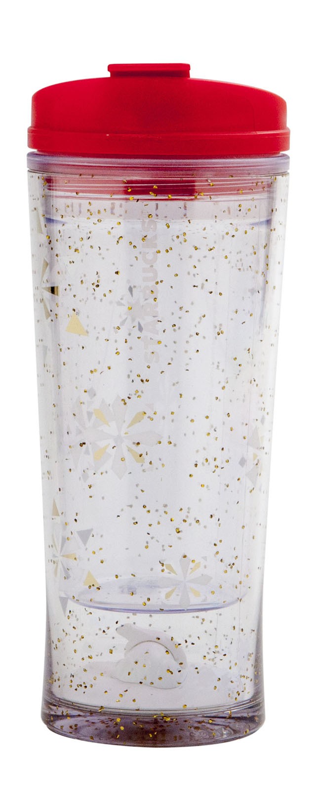 Karácsonyi Tumbler STARBUCKS 4390 Ft www.starbucks.hu