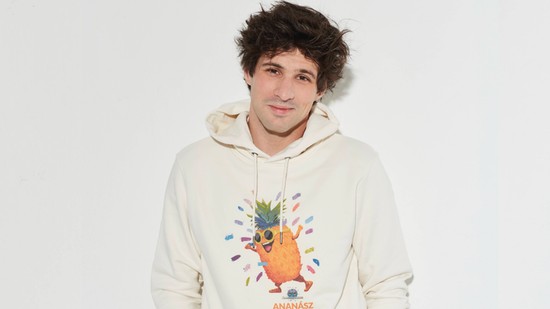 Ember Márk: „Korábban egyáltalán nem gondoltam volna, hogy így alakul a pályám.”