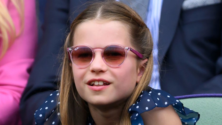 Sarolta hercegnő a szülei szerint kitűnő lehetne egy teljesen hétköznapi szakmában