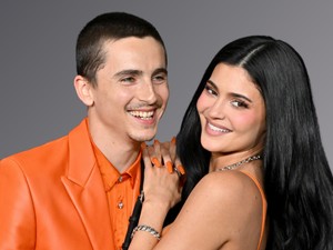 Szintet lépett Kylie Jenner és Timothée Chalamet kapcsolata, a szemfülesek azonnal kiszúrták az aprócska részletet
