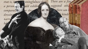 Ki volt a nő, aki mindössze 18 évesen lerakta a horror műfajának alapkövét?