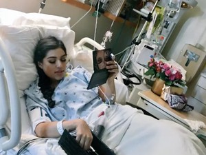 Meglepő, de a kismamák 64%-a kisminkeli magát a szülés előtt