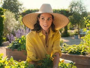 Szakértő mutatott rá, mi a legnagyobb probléma Meghan Markle Netflix műsorával