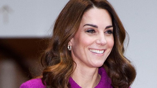 Kate Middleton szettje annyira jól sikerült 2 éve, hogy ismét ugyanazt vette fel