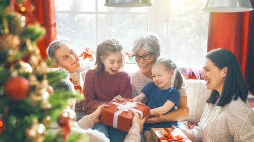 A család minden tagjára gondoltunk! Íme a legmenőbb elektronikai cikkek karácsonyra