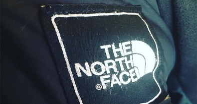 A North Face dzseki lesz a legújabb őrült menőség