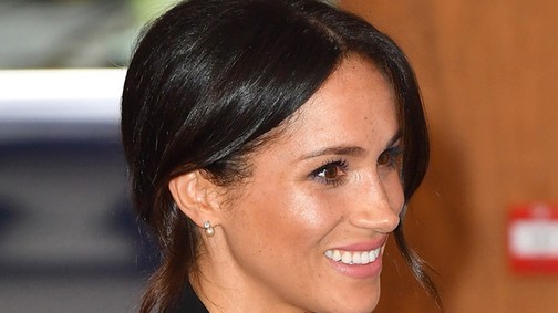 Meghan Markle kozmetikusa most megosztotta a hercegné tökéletes arcbőrének titkát