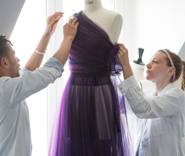 Meglepetés! Ééés a divatvilág vezetői pozícióit uralják a...!