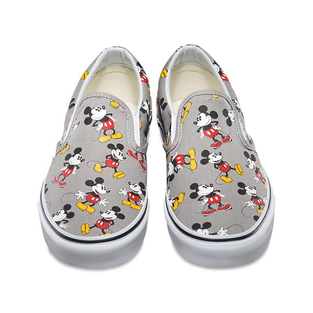 Azonnal KELL: VANS x Disney ´Young at Heart´