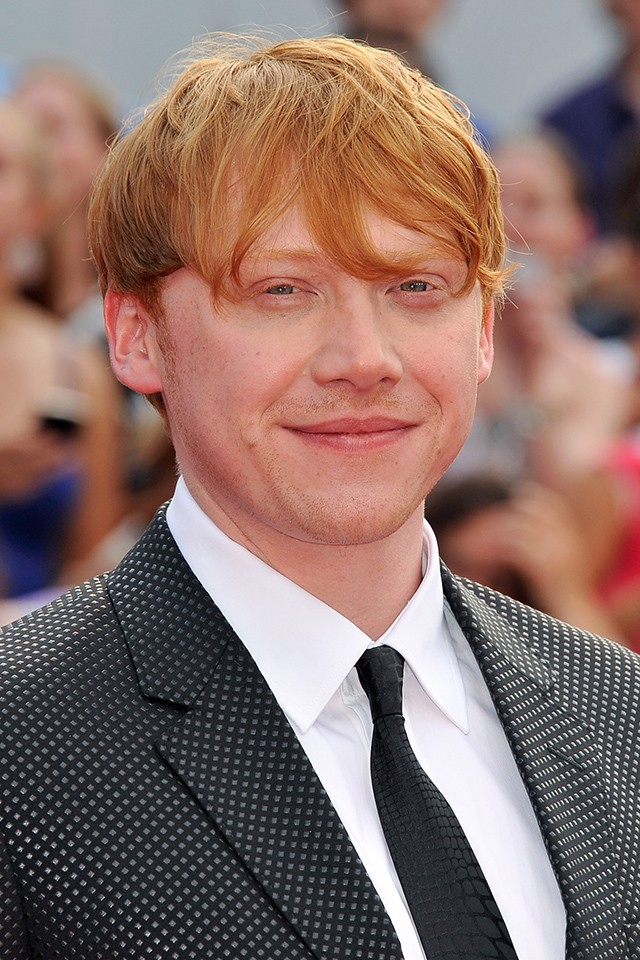 Rupert Grint