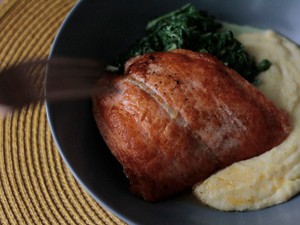 Innen rendelheted a legfinomabb lazacot - Kipróbáltuk az Alessio házhozszállítását