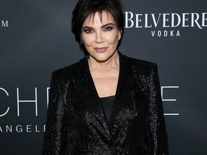 Íme a bizonyíték, hogy Kris Jenner 62 évesen jobban néz ki, mint 20 évvel ezelőtt!