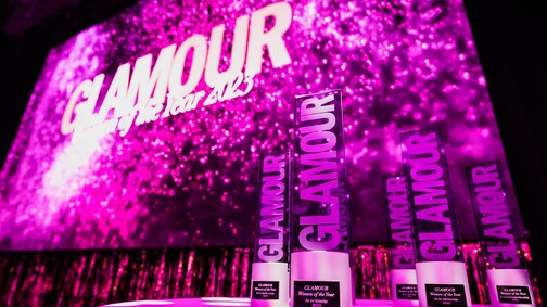 Dobpergés: Ez a híresség vezeti 2026-ban a GLAMOUR Women of the Year gálát 