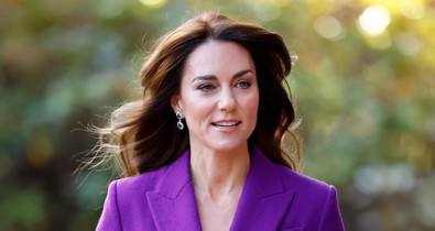 Hoppá! Katalin hercegné ellátogatott a Dancing with the Stars stúdiójába gyermekeivel