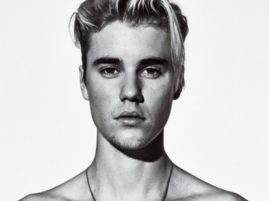 Oké, ezek a fotók TÉNYLEG szexik Justin Bieberről!